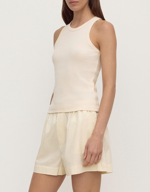 Assembly Label - Tabitha Rib Tank
