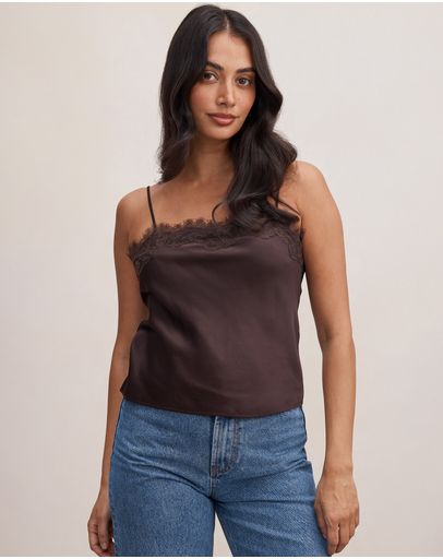Mole Brown