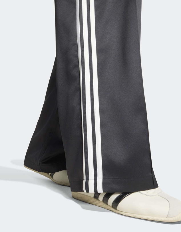 adidas Originals - SATIN SST LOOSE TRACK PANT Womens