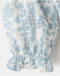 M.N.G - Turke Blouse - Babies-Kids