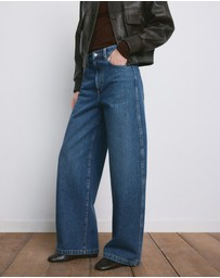 M.N.G - Clemence Jeans