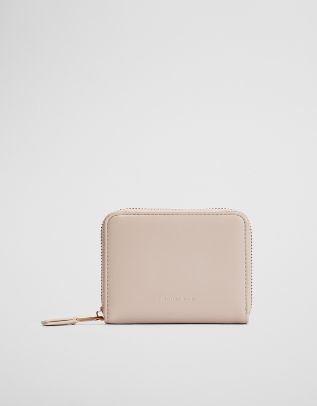 Country Road - Zip Around Wallet