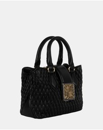 Steve Madden - BTomlin Black Handbag