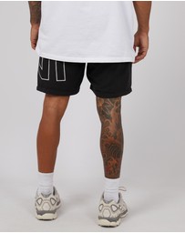 St Goliath - Link Volley Shorts