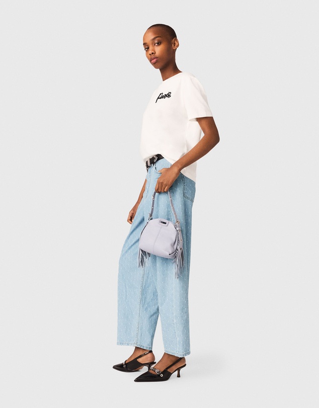 Maje - Tlit Tee Shirt