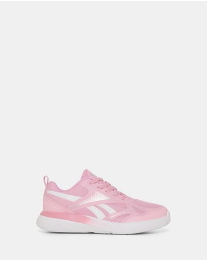Expressive Pink/Ftwr White