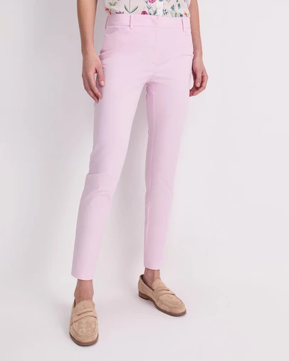 Sportscraft - Evie Capri Pant