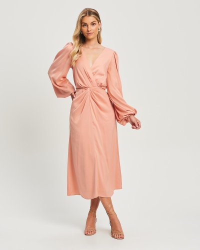 Champers Dress