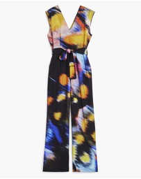 Desigual - All-in-one designed by Mr Christian Lacroix