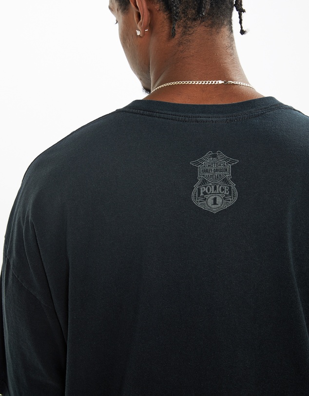 Vintage by The Real Deal - Pre Loved - Vintage Harley Davidson Tee