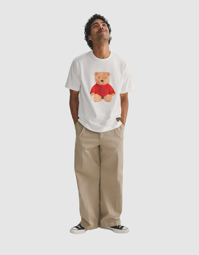 GAP - GAP x Malbon Brannan T-Shirt