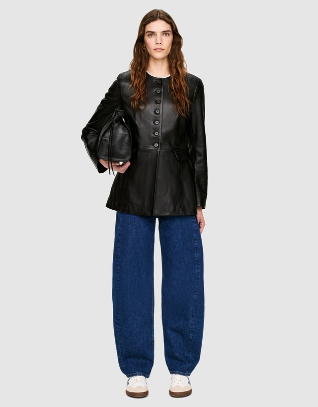 ARKET - Bloom Barrel Jeans