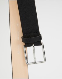 Paul Smith - Multistripe Belt Insert