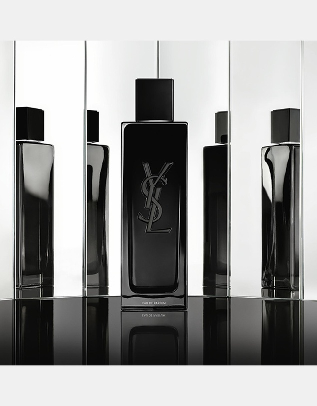 Yves Saint Laurent - YSL MYSLF EDP 60ml