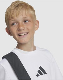 adidas Sportswear - Zne Tee - Teens