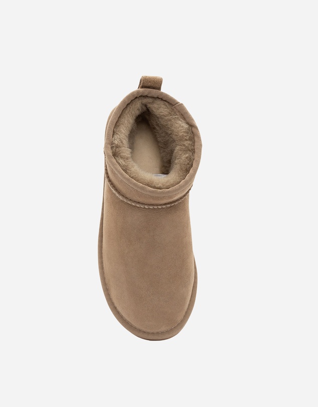 Ozwear Connection Uggs - Ugg Classic Ultra Mini Boot (Water Resistant)