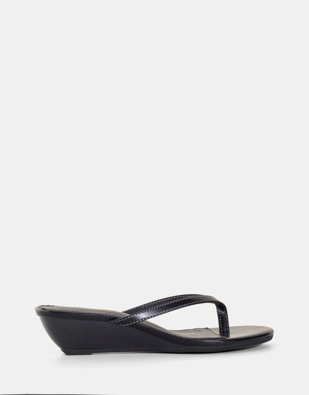 Therapy - LouLou Wedges