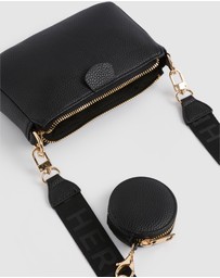 Seed Heritage - Hybrid Cross Body Bag - Teen