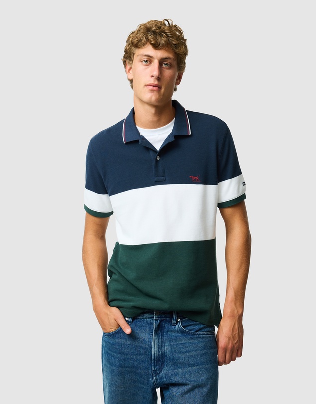 Rodd & Gunn - Homebay Sports Fit Polo