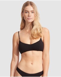 Seafolly - Sea Dive Bralette