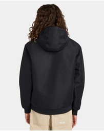 Element - Mens Dulcey Bomber Jacket