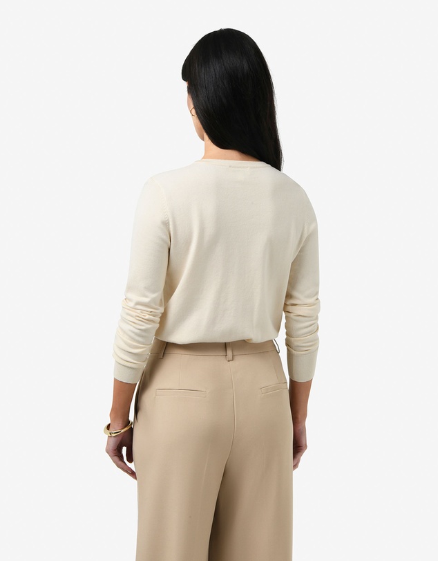 Forcast - Joyce Knit Cardigan