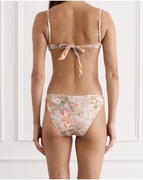 Heaven Australia - Arte Jennifer Hipster Pant