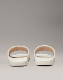 Calvin Klein - Logo Sliders