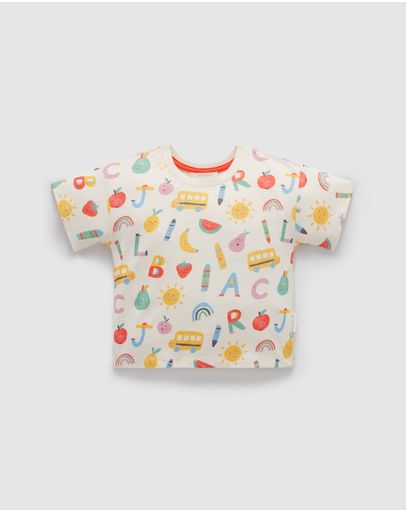 Alphabet Print