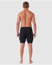 REC GEN - Aquix Train/Swim Jammer
