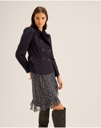 Review - Nettie Jacket