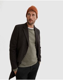 Country Road - Verified Australian Merino Crew Knit