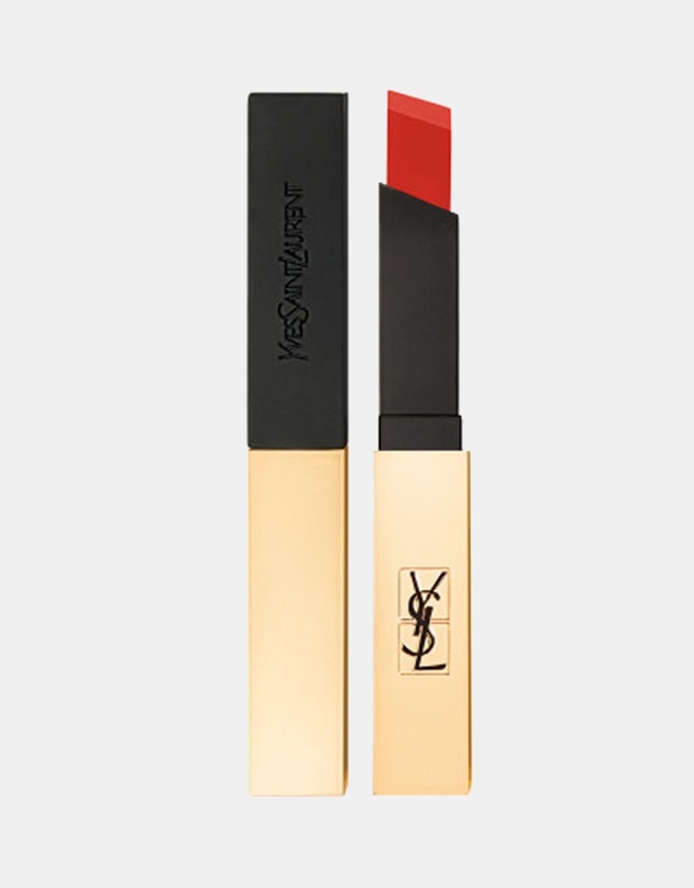 Yves Saint Laurent - Rouge Pur Couture The Slim Lipstick 37