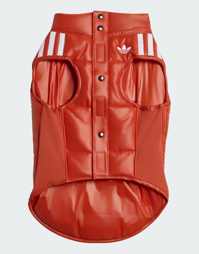 adidas Originals - PET PADDED VEST Unisex