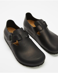 Birkenstock - London Regular Unisex