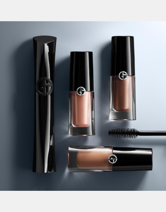 Giorgio Armani - Armani Eye Tint 40S Tearose