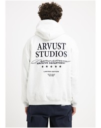 Arvust - Auto Hoodie