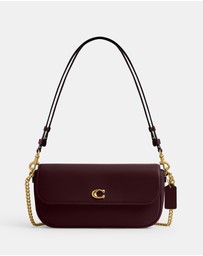 Coach - Brook Flap Chain Bag