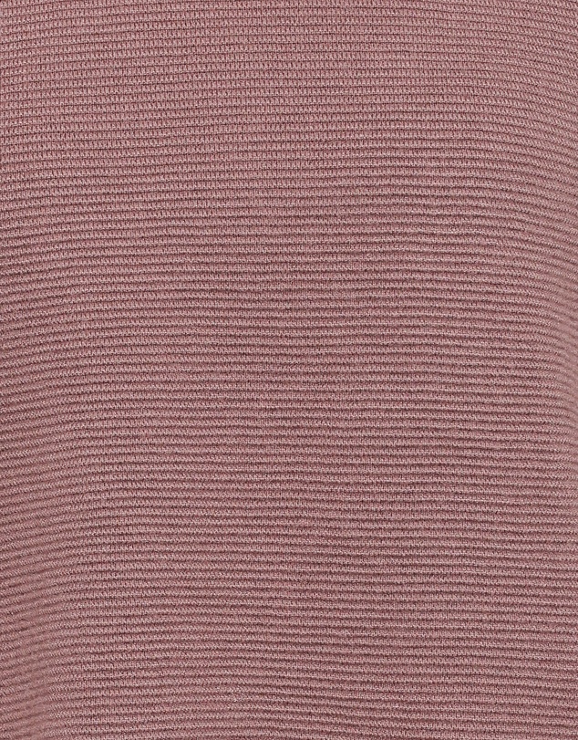 Petal & Pup - Giorgia Knitted Tee - Mocha