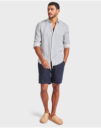 Academy Brand - Farrelly Shirt