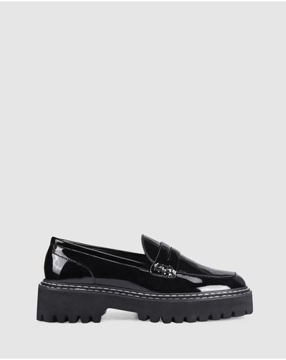 Black Patent