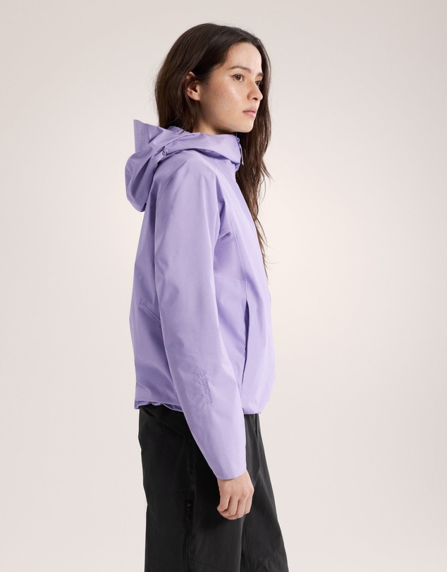 Arc'teryx - Solano Hoody Women's