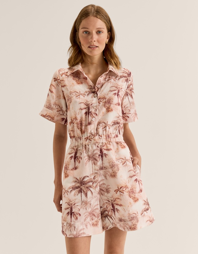 Review - Airlie Playsuit