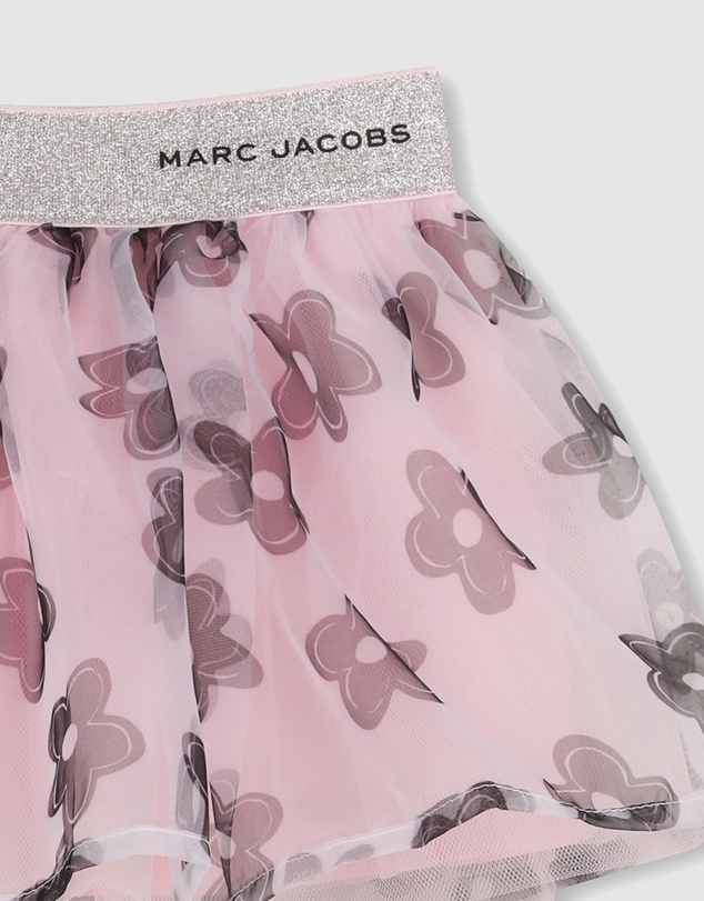 Marc Jacobs - Tee & Skirt Set - Babies