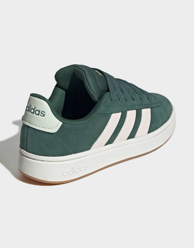 adidas Sportswear - Grand Court Alpha Shoes Womens
