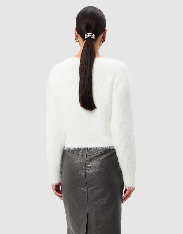 Mossman - Addison Cardigan