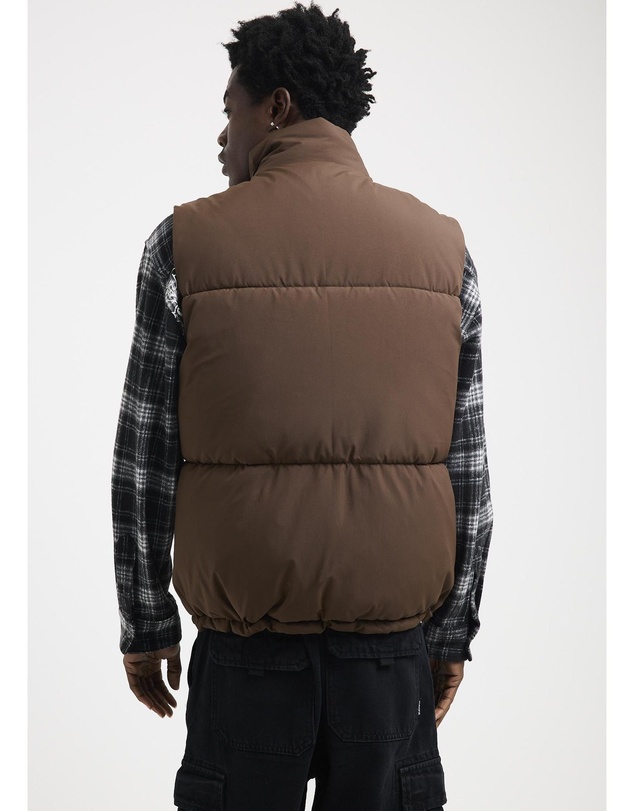 Spencer Project - Dakota Puffer Vest