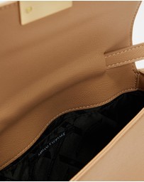 Armani Exchange - Amy Palmellato Mini Clutch Bag