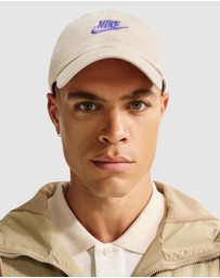 Nike - Club Unstructured Futura Wash Cap