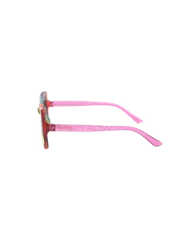 Sunbug - Rainbow Big Cats Sunglasses